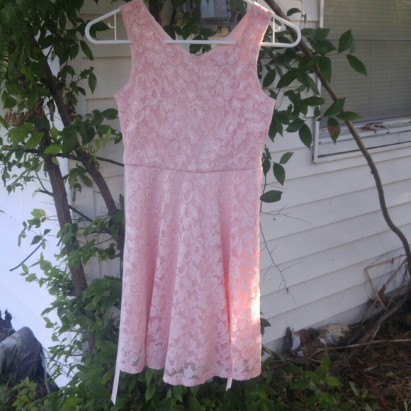 Girls dress - Picture 1 of 1